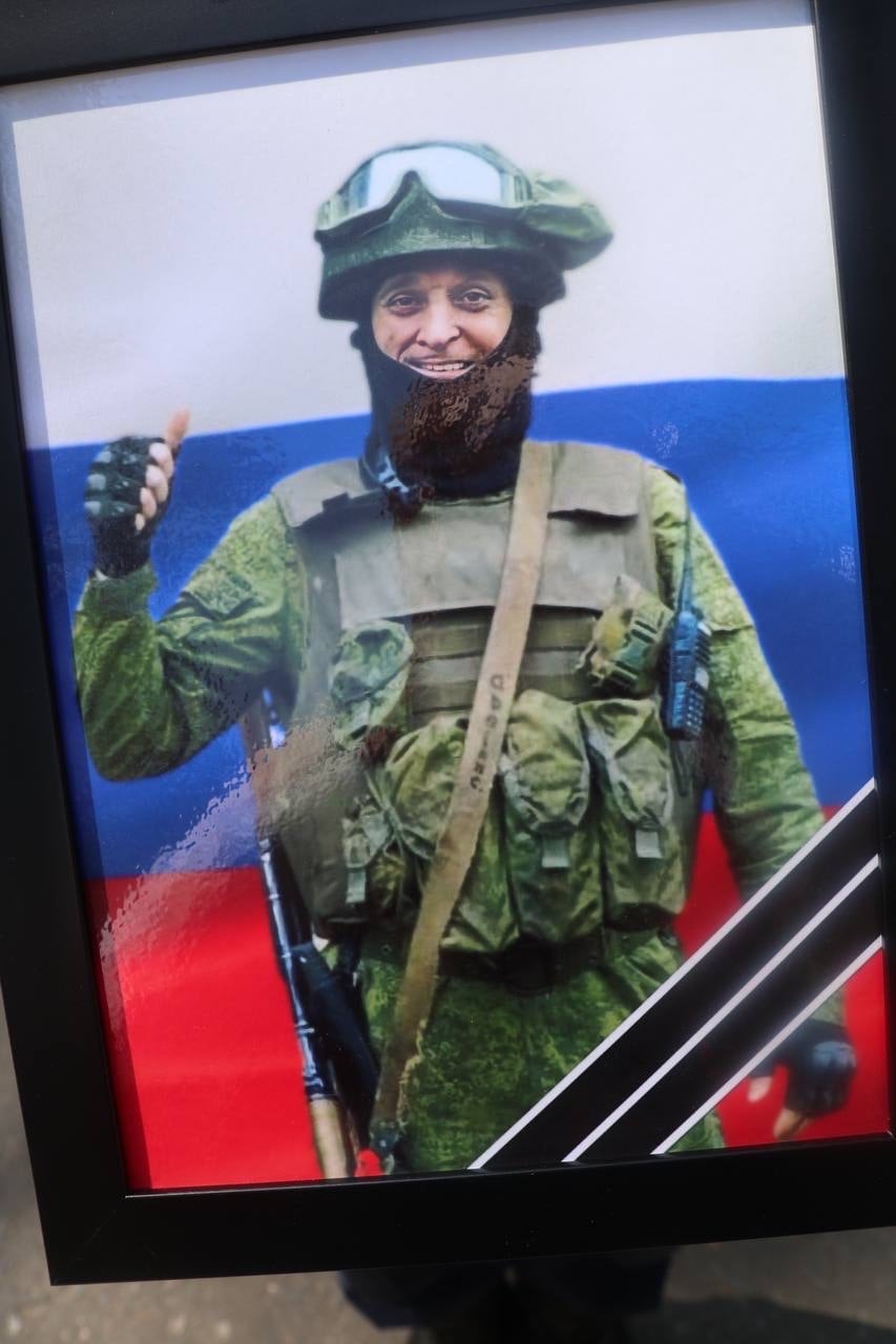 Мемориал Z Павлово-Посадского городского округа: Миленин Гаврил Викторович, звание: неизвестно, дата рождения: неизвестно, погиб: неизвестно