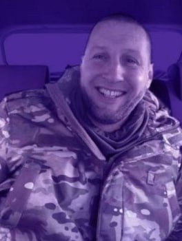 Мемориал Z Павлово-Посадского городского округа: Лабин Василий Анатольевич, звание: младший сержант, дата рождения: неизвестно, погиб: неизвестно