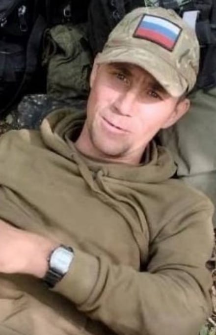 Мемориал Z Павлово-Посадского городского округа: Горкавчук Иван Иванович, звание: ефрейтор, дата рождения: неизвестно, погиб: неизвестно