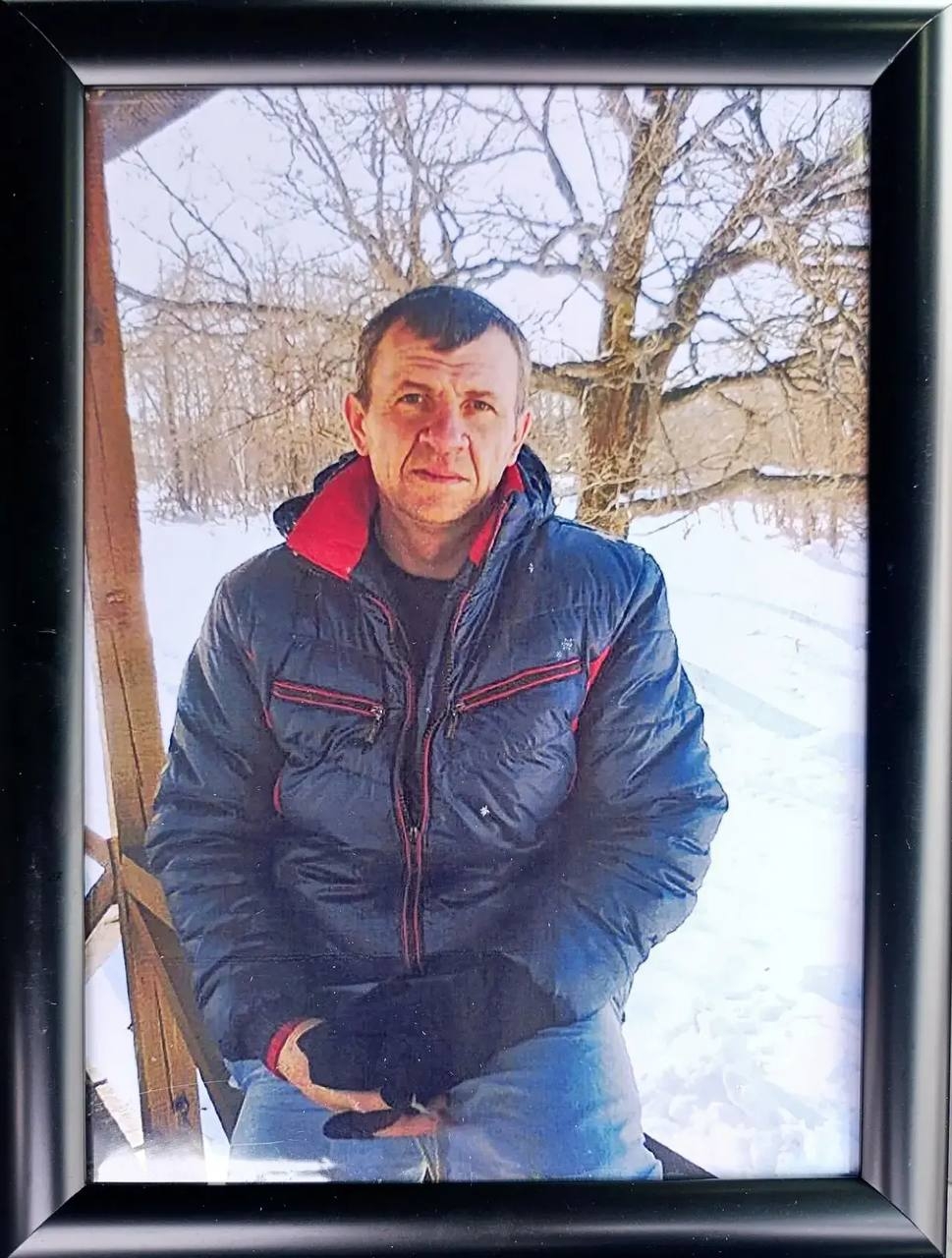 Мемориал Z Павлово-Посадского городского округа: Колодченко Евгений Александрович, звание: сержант, дата рождения: 26.05.1966, погиб: 07.10.2025