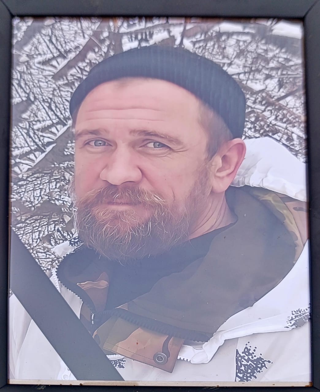 Мемориал Z Павлово-Посадского городского округа: Котов Сергей Михайлович, звание: младший сержант, дата рождения: 21.01.1981, погиб: 15.11.2025