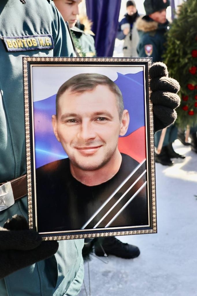 Мемориал Z Павлово-Посадского городского округа: Абрамов Сергей Евгеньевич, звание: неизвестно, дата рождения: 23.03.1978, погиб: 30.09.2022