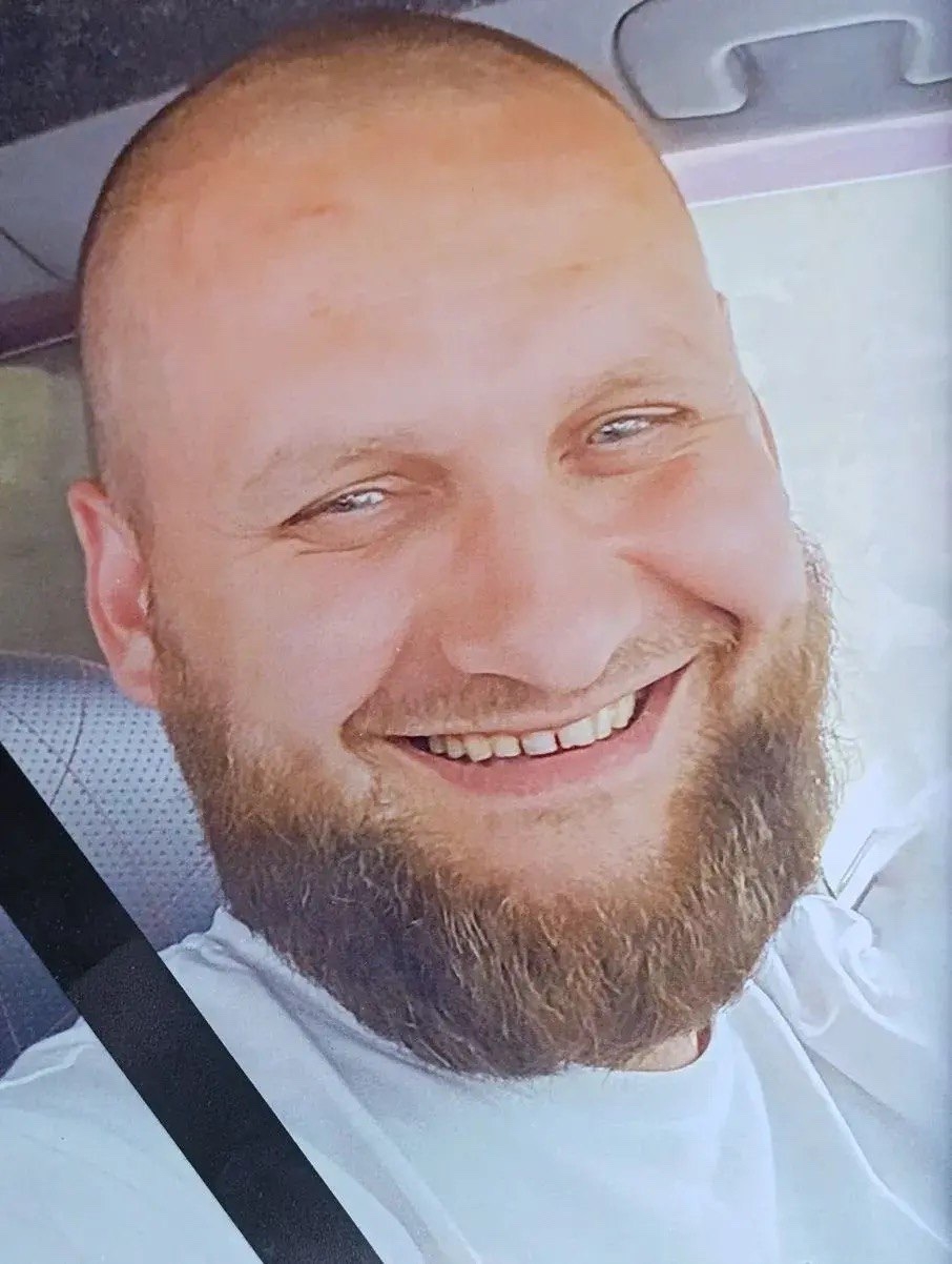 Мемориал Z Павлово-Посадского городского округа: Рошка Родион Вячеславович, звание: младший сержант, дата рождения: 31.05.1990, погиб: 03.03.2026