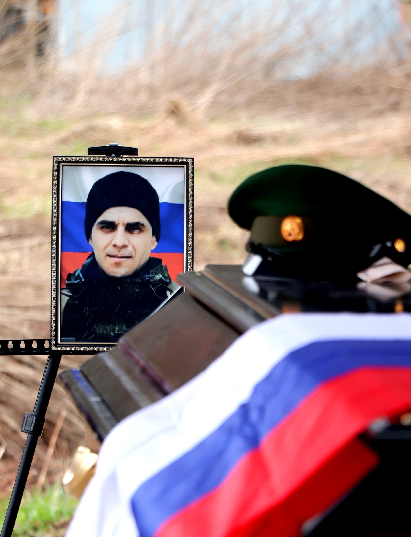 Мемориал Z Павлово-Посадского городского округа: Исраелян Даниэл Николаевич, звание: неизвестно, дата рождения: неизвестно, погиб: 01.12.2023
