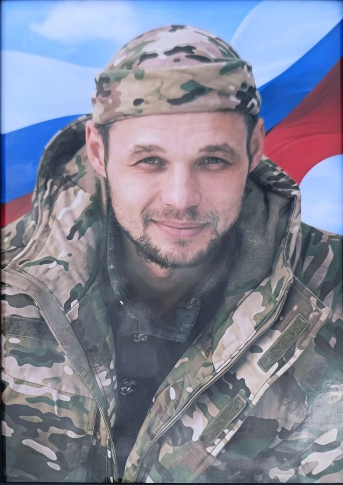Мемориал Z Павлово-Посадского городского округа: Бижанов Тамерлан, звание: неизвестно, дата рождения: 04.07.1986, погиб: 04.07.2025