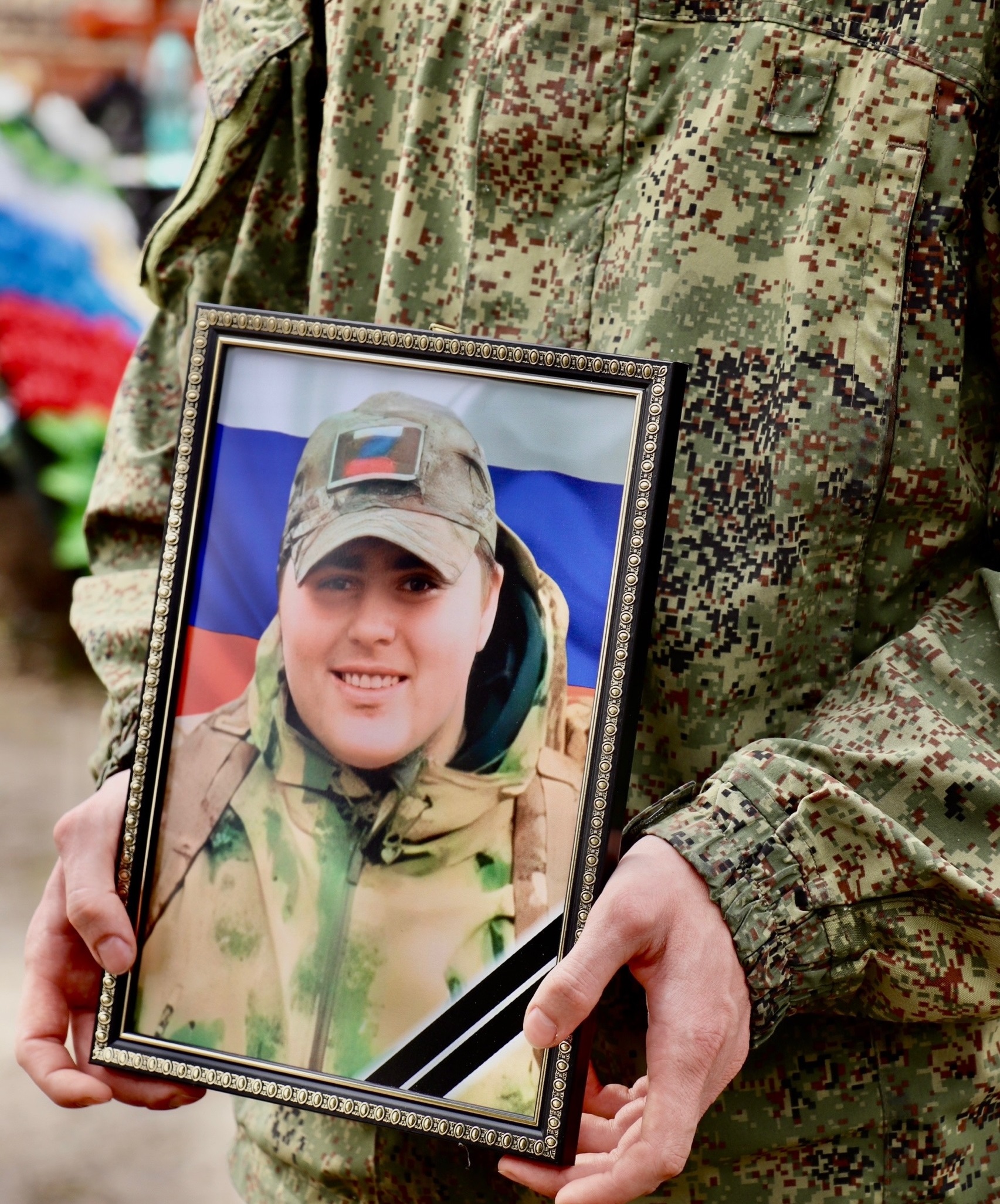 Мемориал Z Павлово-Посадского городского округа: Шелехов Егор Сергеевич, звание: неизвестно, дата рождения: неизвестно, погиб: неизвестно