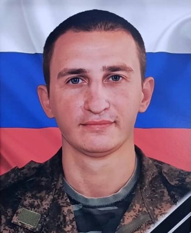 Мемориал Z Павлово-Посадского городского округа: Попков Вячеслав Викторович, звание: рядовой, дата рождения: 24.09.1989, погиб: 01.12.2023