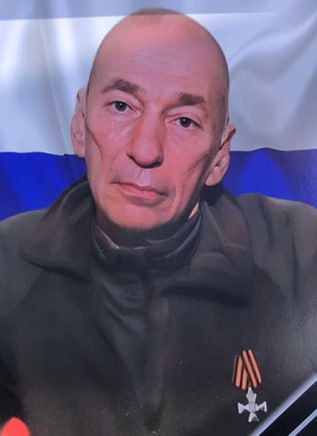 Мемориал Z Павлово-Посадского городского округа: Ануфриев Валерий Геннадьевич, звание: рядовой, дата рождения: неизвестно, погиб: неизвестно