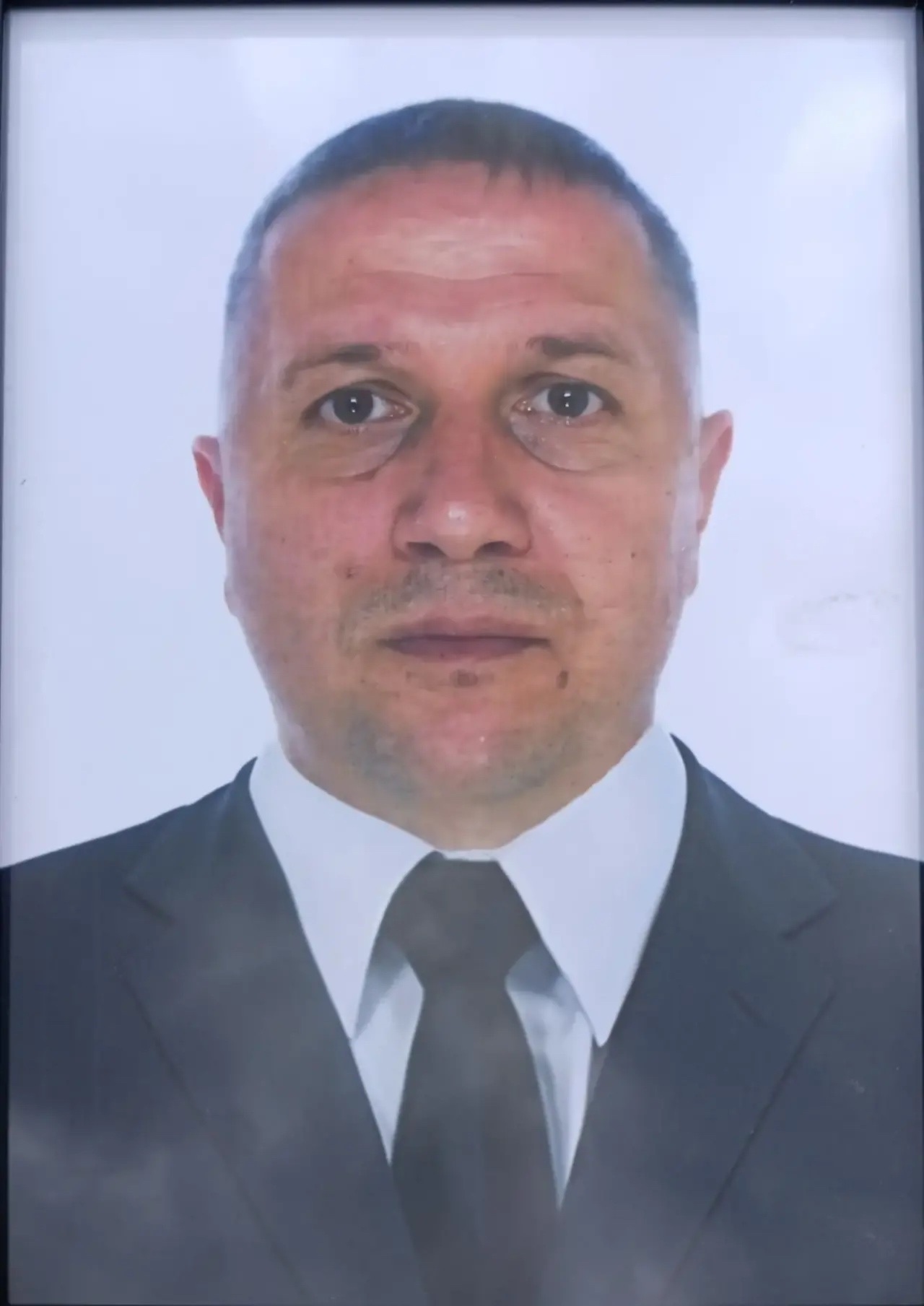 Мемориал Z Павлово-Посадского городского округа: Жигалов Владимир Владимирович, звание: неизвестно, дата рождения: 18.04.2026, погиб: 21.06.1978