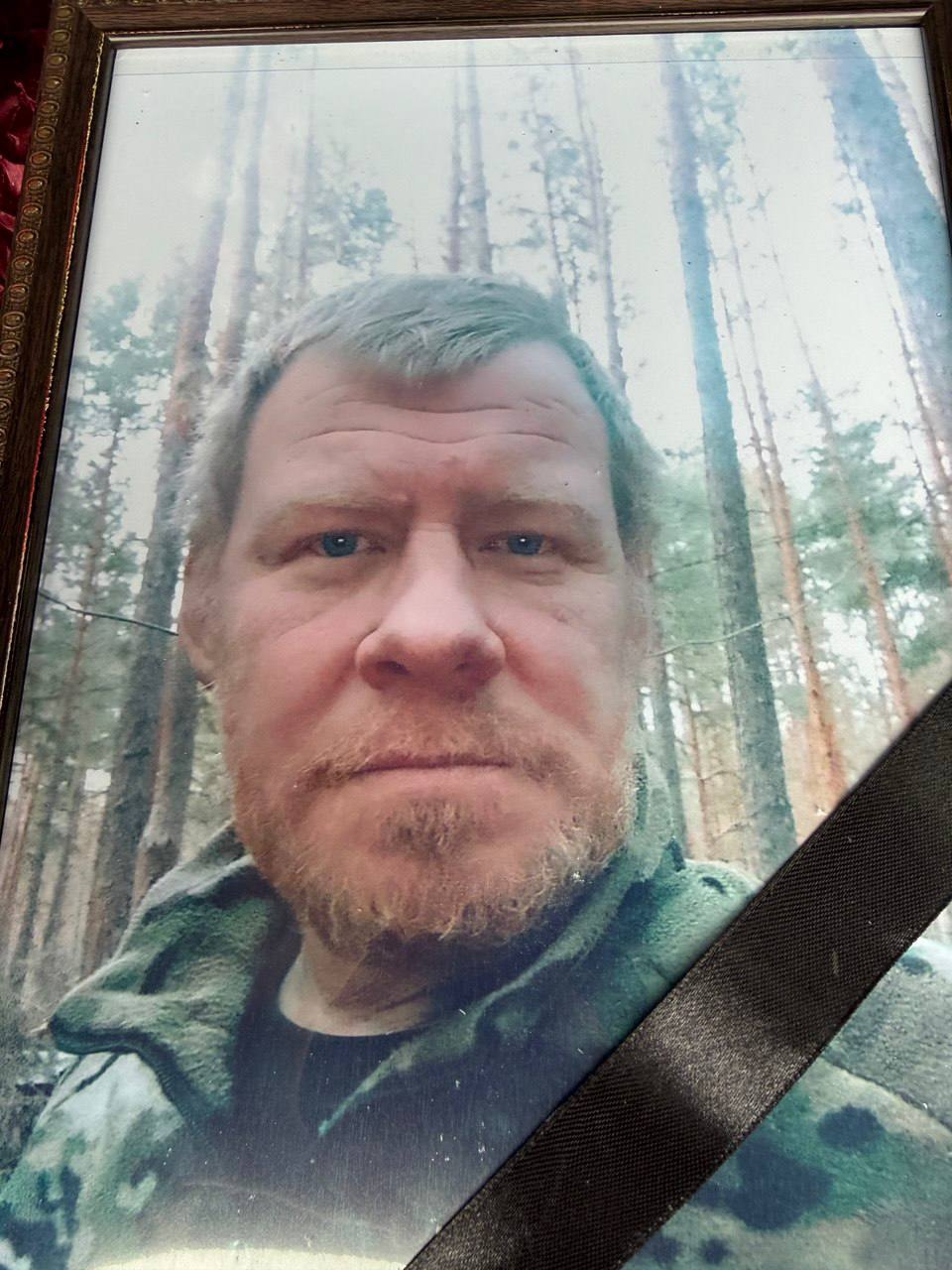Мемориал Z Павлово-Посадского городского округа: Котов Сергей Александрович, звание: ефрейтор, дата рождения: 13.10.1980, погиб: 13.02.2026