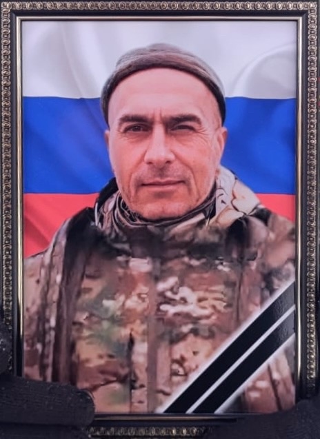 Мемориал Z Павлово-Посадского городского округа: Кузьмин Денис Александрович, звание: рядовой, дата рождения: неизвестно, погиб: неизвестно