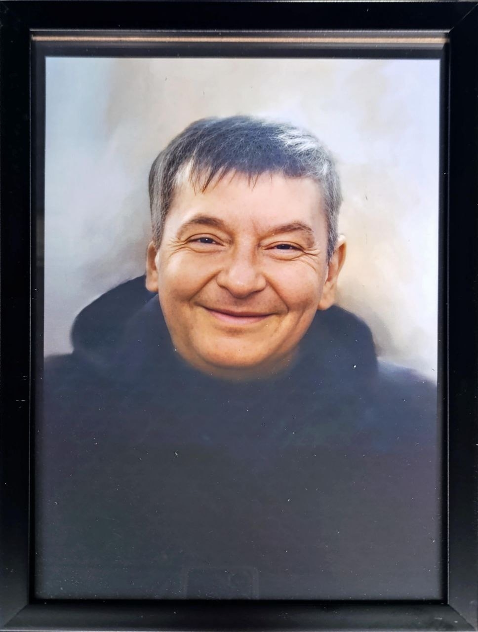 Мемориал Z Павлово-Посадского городского округа: Маунга Александр Винович, звание: рядовой, дата рождения: 23.01.1970, погиб: 08.02.2026