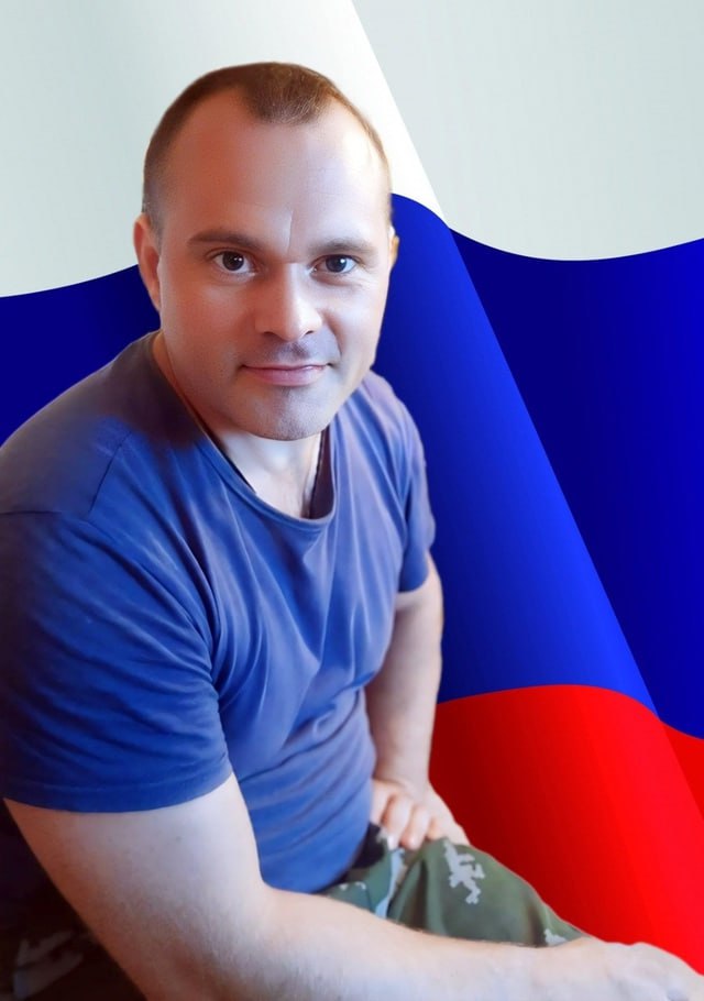 Мемориал Z Павлово-Посадского городского округа: Гуленков Николай Александрович, звание: рядовой, дата рождения: 28.04.1986, погиб: 03.06.2024
