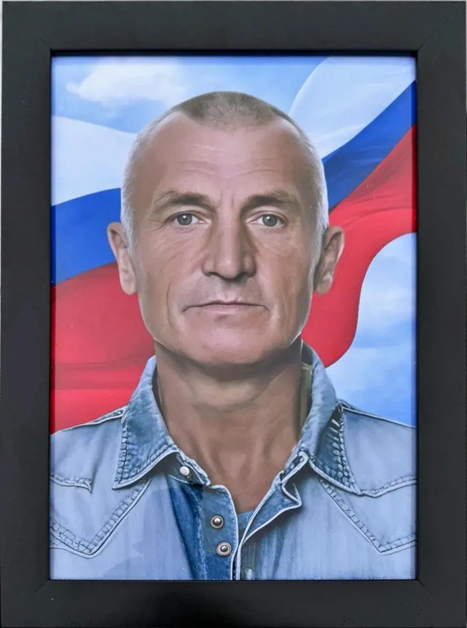 Мемориал Z Павлово-Посадского городского округа: Ковалёв Владимир Георгиевич, звание: неизвестно, дата рождения: неизвестно, погиб: 24.12.2025