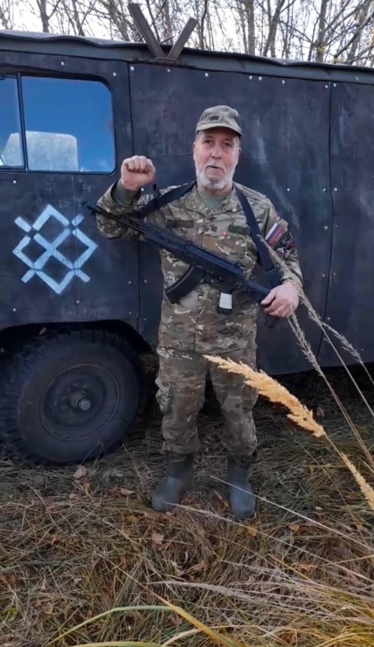 Мемориал Z Павлово-Посадского городского округа: Шуваев Василий Иванович, звание: сержант, дата рождения: 14.04.1965, погиб: 21.01.2025