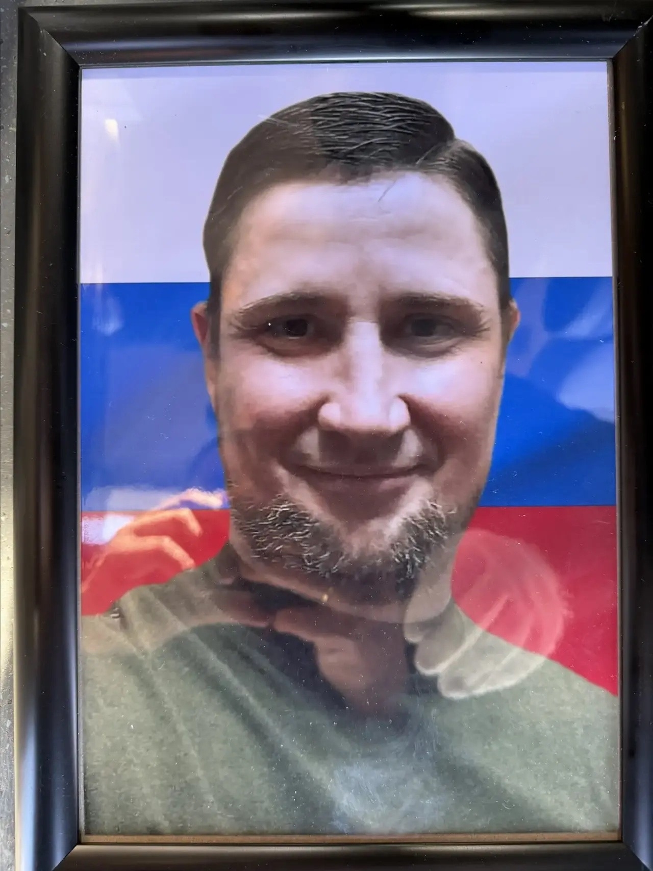 Мемориал Z Павлово-Посадского городского округа: Осин Александр Сергеевич, звание: неизвестно, дата рождения: 28.09.1987, погиб: 03.06.2025
