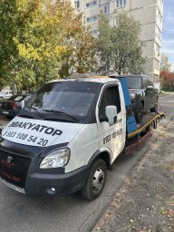 Эвакуация автомобилей 0