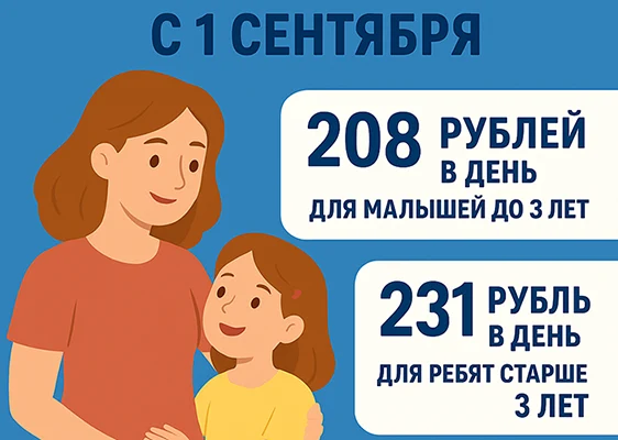 Администрация округа утвердила новые тарифы и льготы для детских садов Администрация округа утвердила новые тарифы и льготы для детских садов