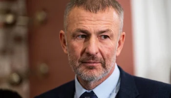 Безопасность развития &mdash; Андрей Мельниченко о российском суверенитете в новом мире 0