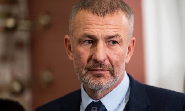 Безопасность развития — Андрей Мельниченко о российском суверенитете в новом мире Безопасность развития — Андрей Мельниченко о российском суверенитете в новом мире