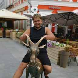 БагаевАнтон